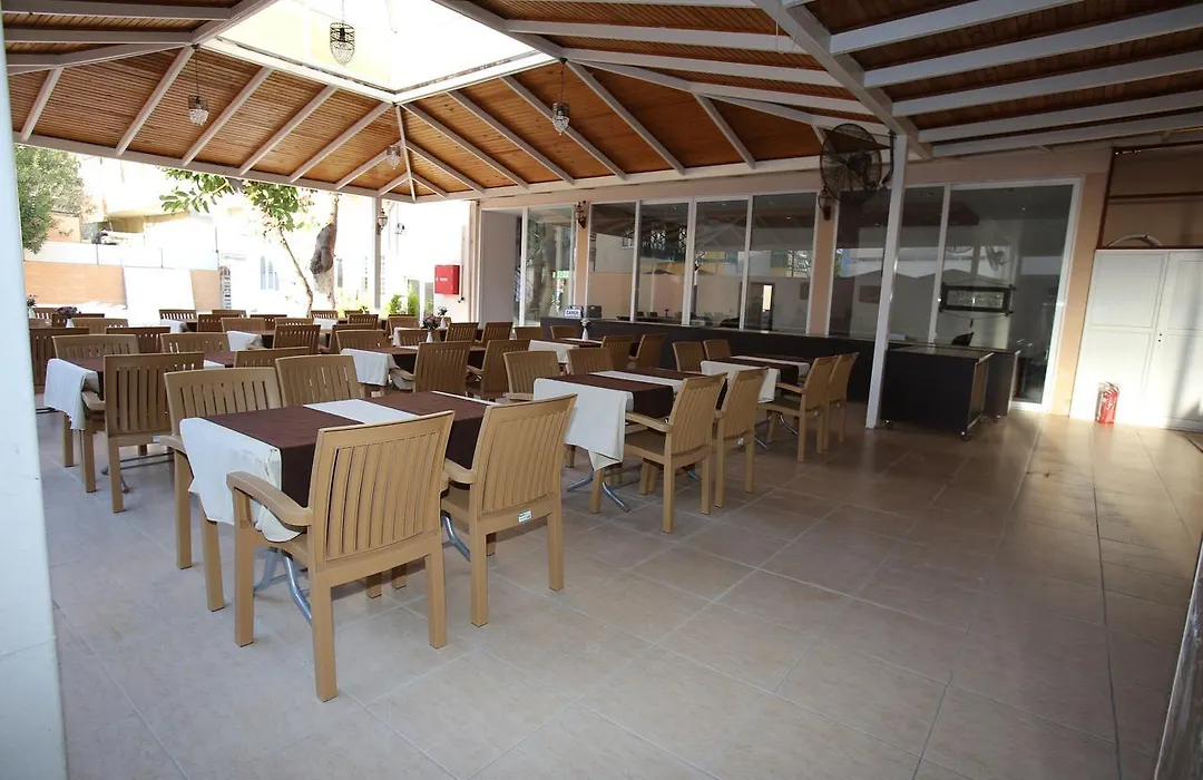Park Marina Hotel-1