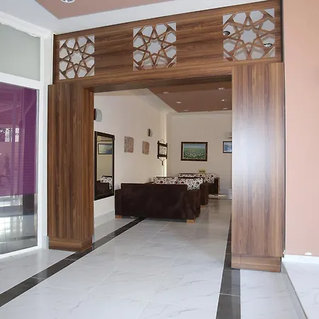 Park Marina Hotel-3